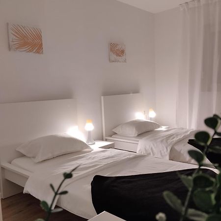 Marija Apartman Eszék Kültér fotó