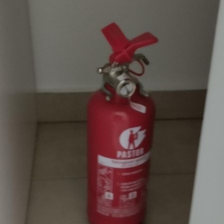 Marija Apartman Eszék Kültér fotó