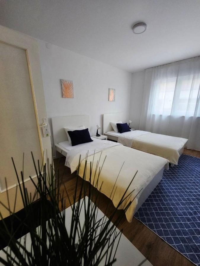 Marija Apartman Eszék Kültér fotó