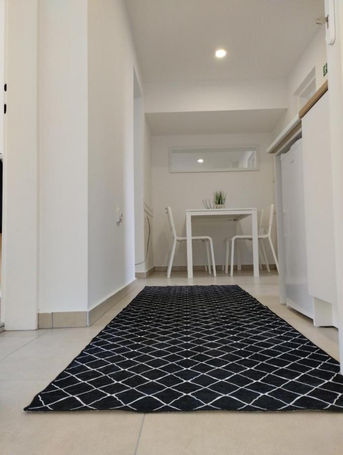 Marija Apartman Eszék Kültér fotó