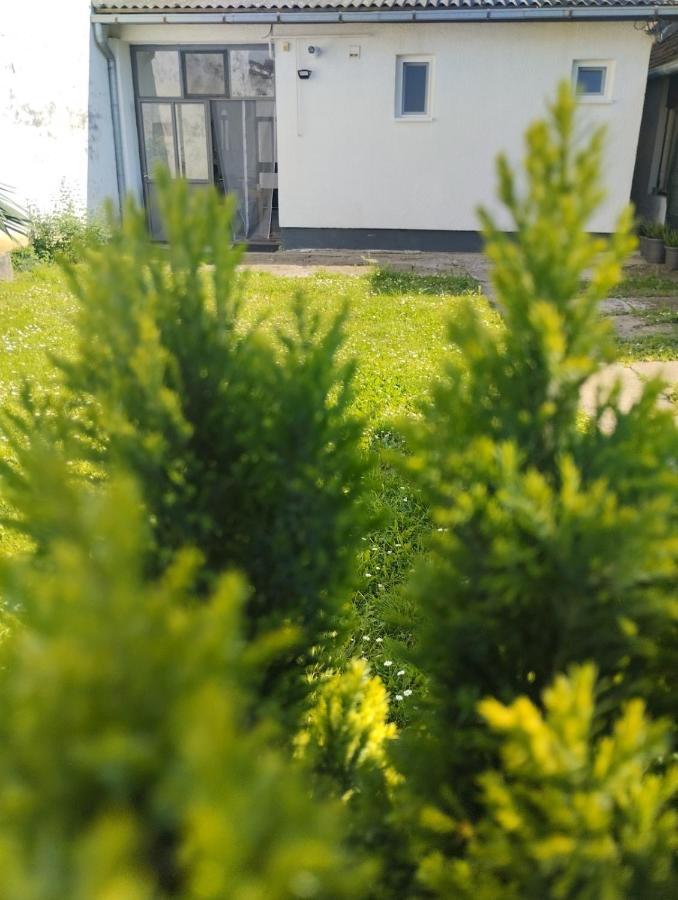 Marija Apartman Eszék Kültér fotó