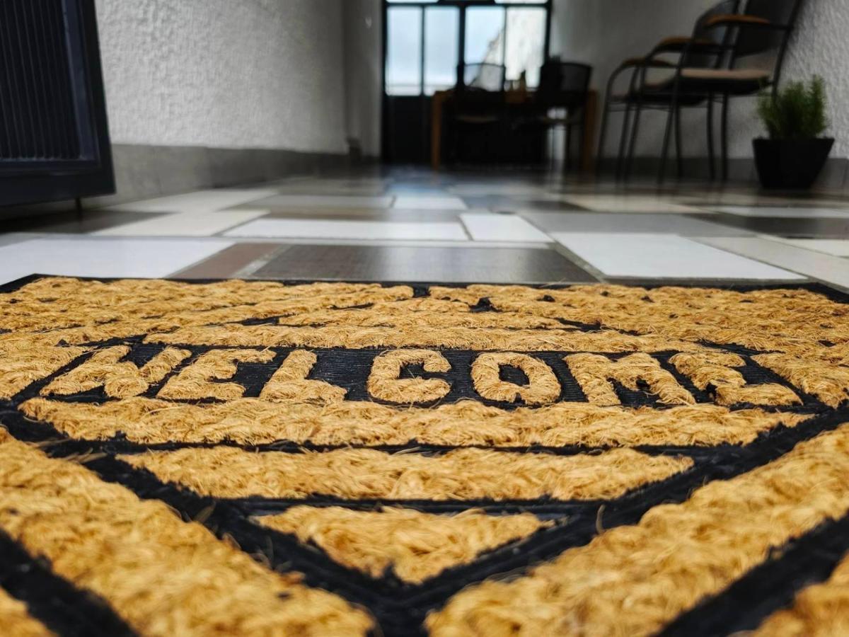Marija Apartman Eszék Kültér fotó