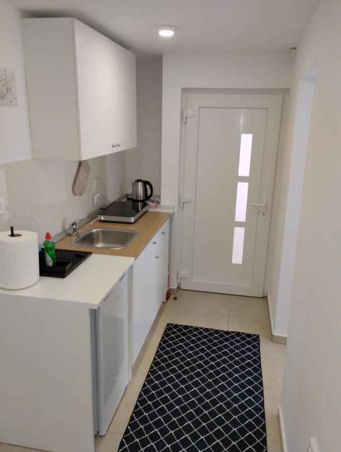 Marija Apartman Eszék Kültér fotó