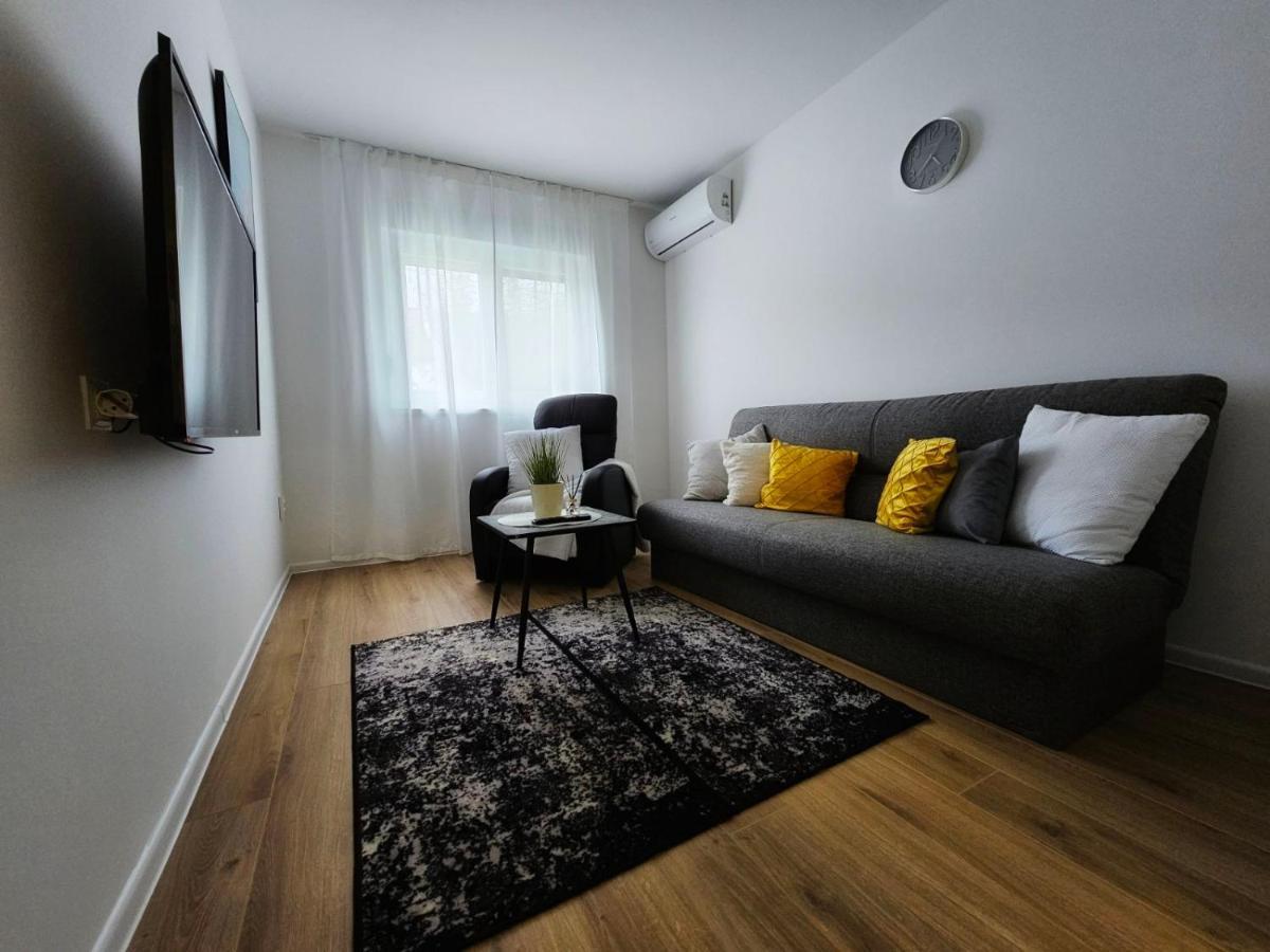 Marija Apartman Eszék Kültér fotó