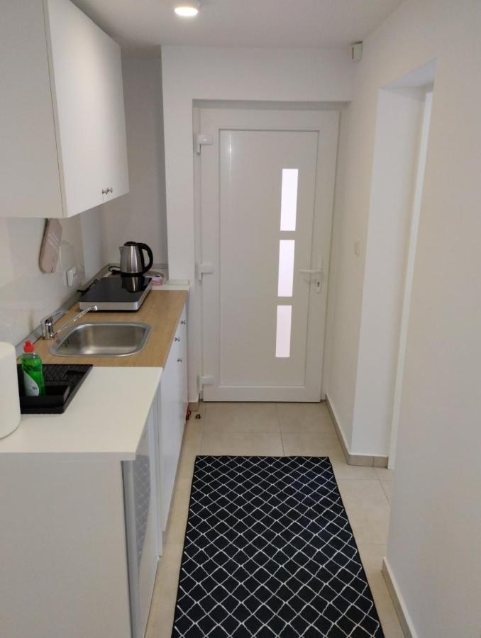 Marija Apartman Eszék Kültér fotó