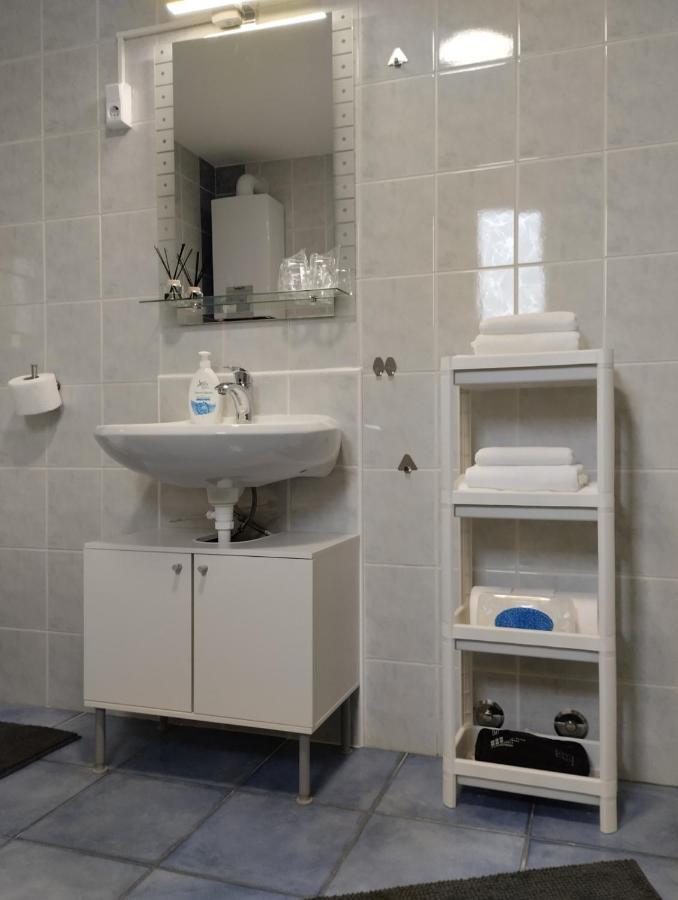 Marija Apartman Eszék Kültér fotó
