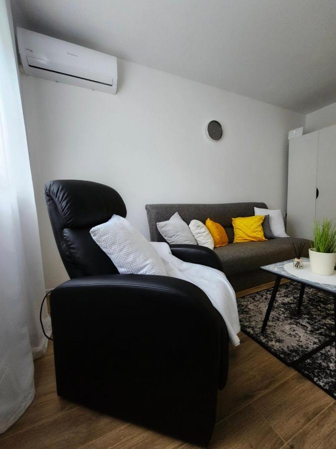 Marija Apartman Eszék Kültér fotó