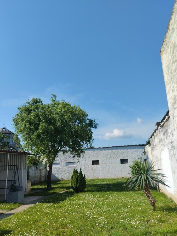 Marija Apartman Eszék Kültér fotó
