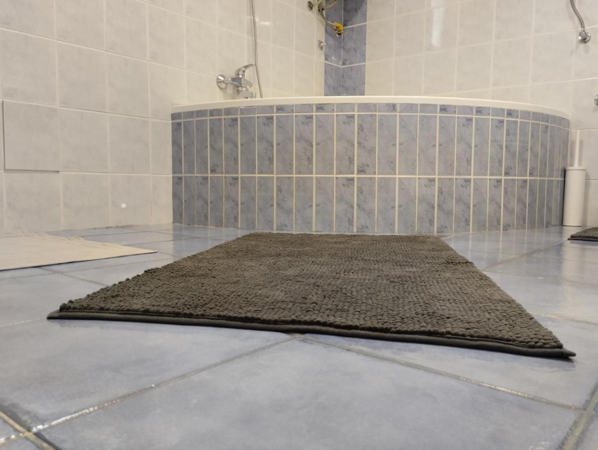 Marija Apartman Eszék Kültér fotó
