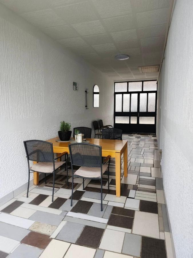 Marija Apartman Eszék Kültér fotó