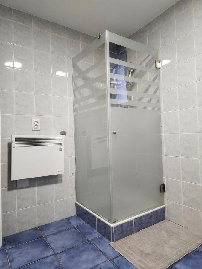 Marija Apartman Eszék Kültér fotó