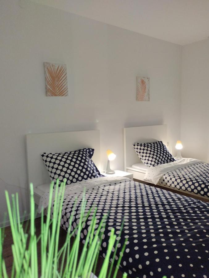 Marija Apartman Eszék Kültér fotó