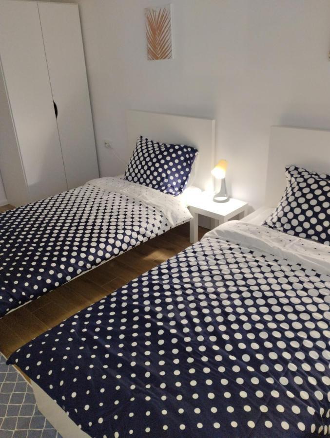 Marija Apartman Eszék Kültér fotó