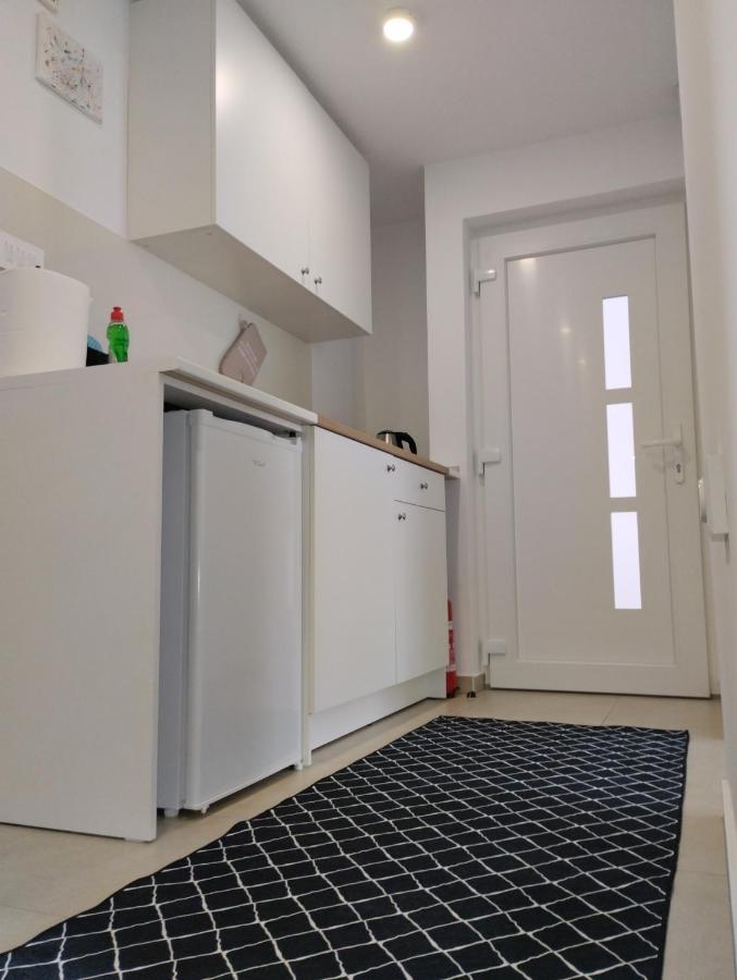 Marija Apartman Eszék Kültér fotó