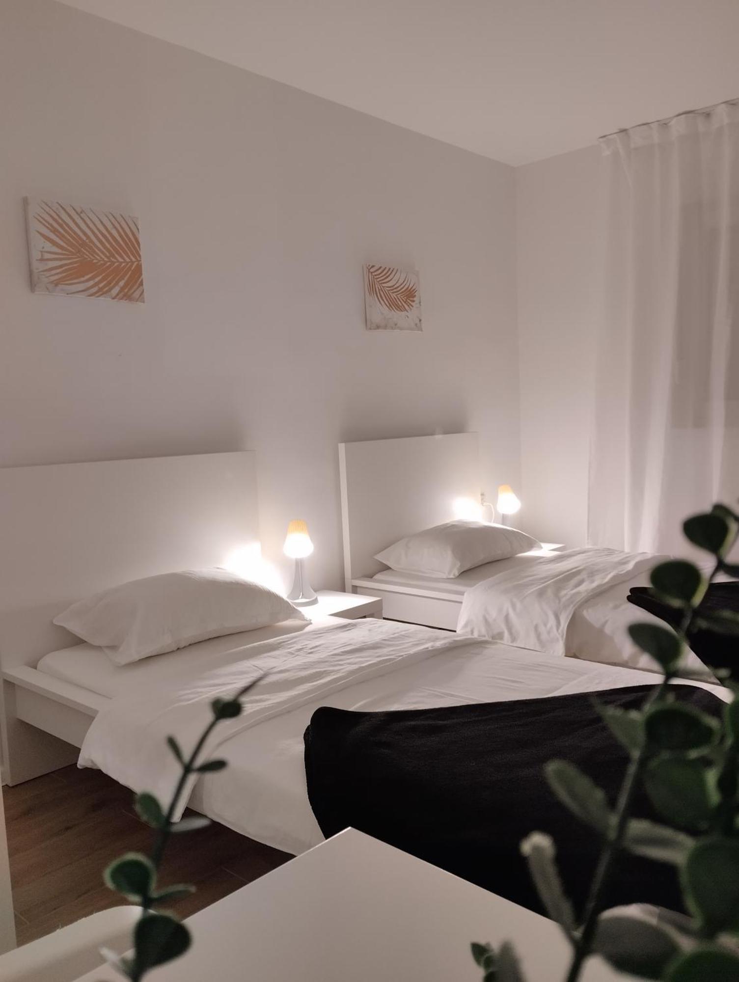 Marija Apartman Eszék Kültér fotó