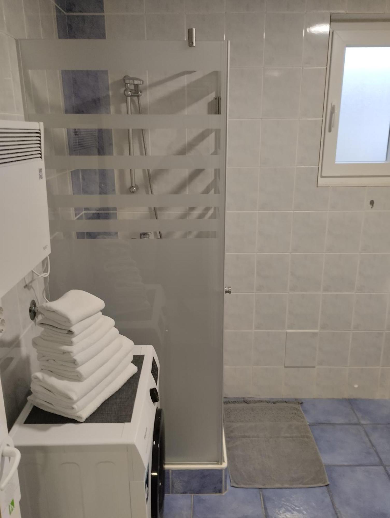 Marija Apartman Eszék Kültér fotó