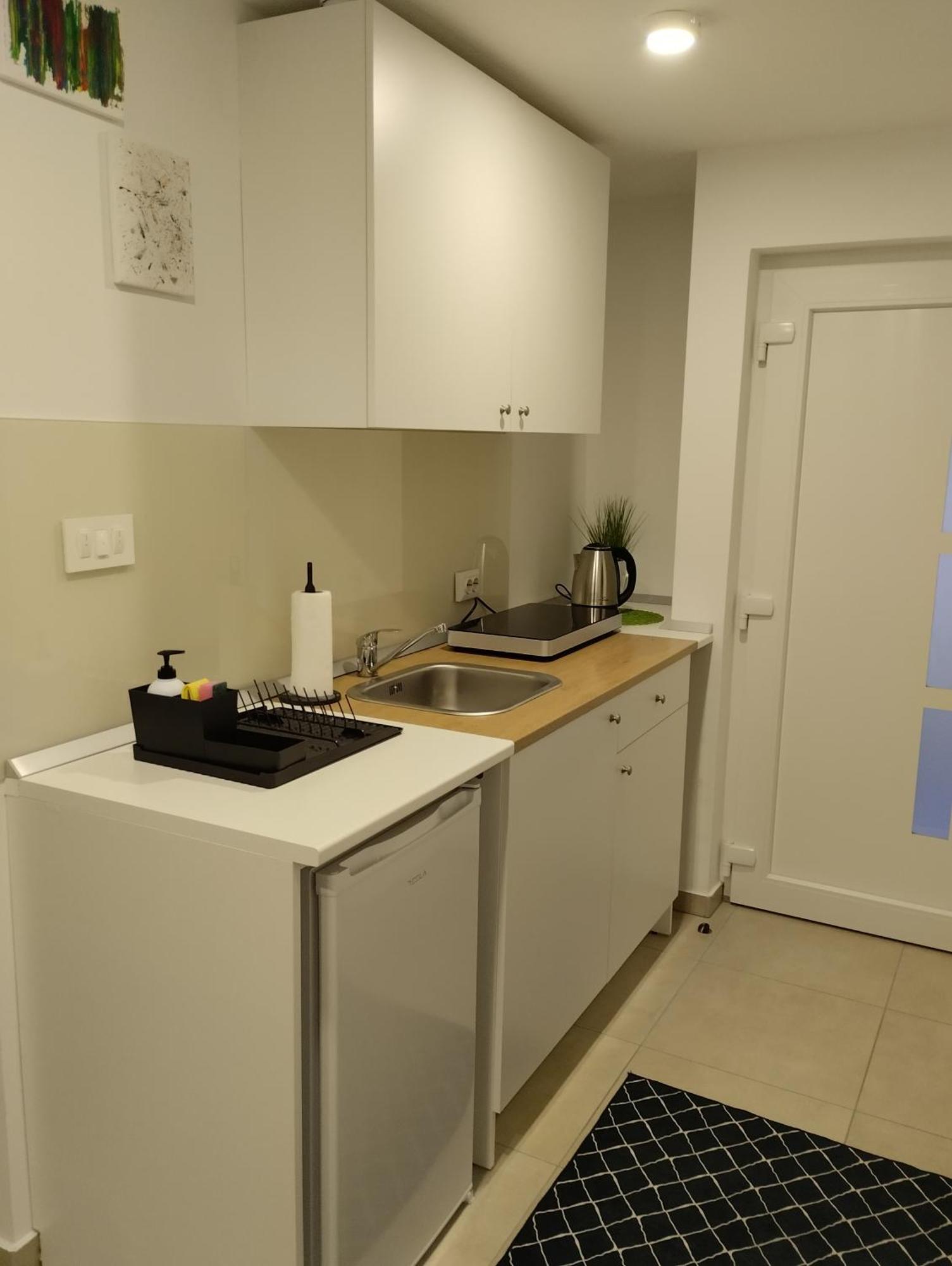 Marija Apartman Eszék Kültér fotó