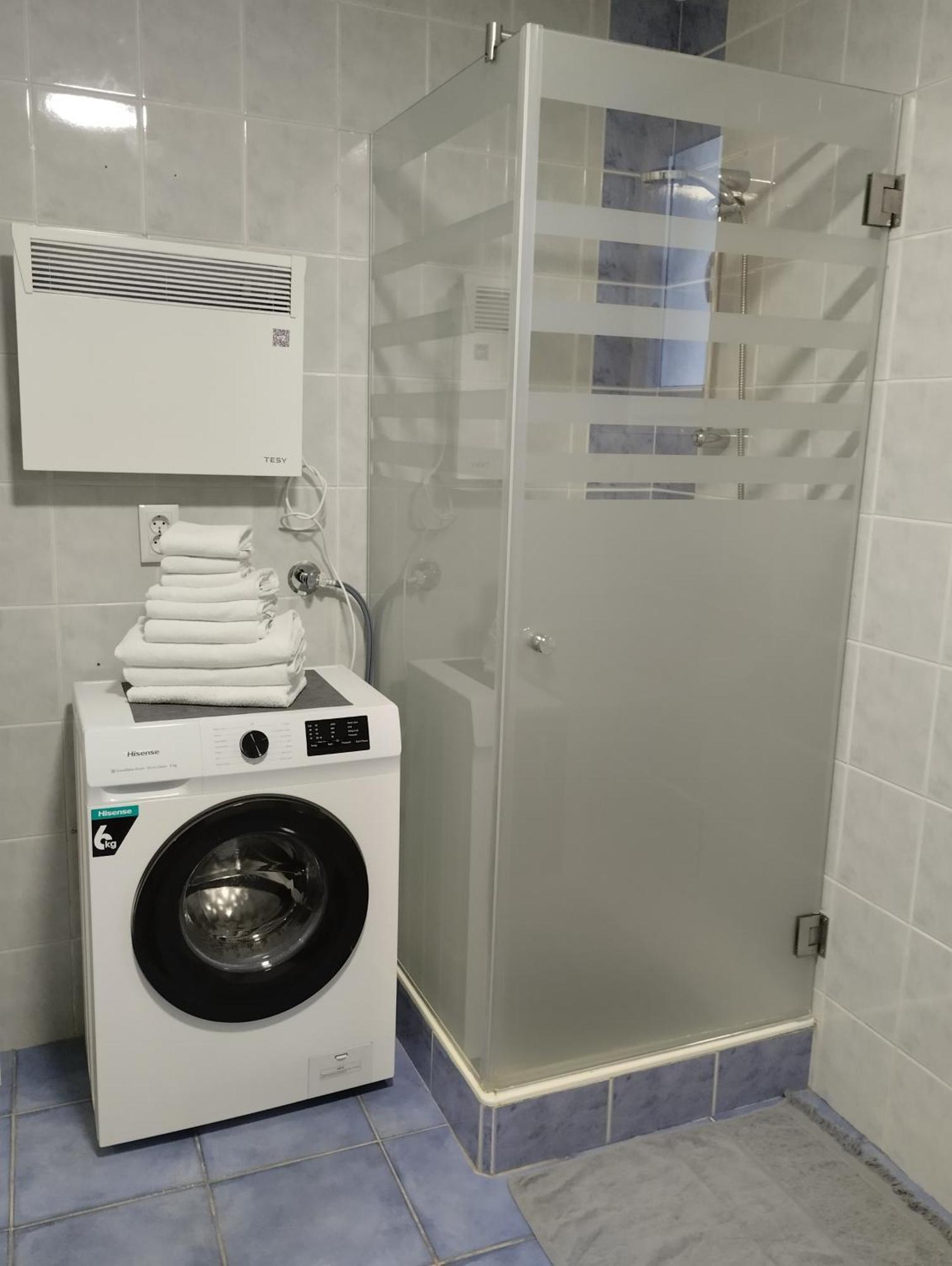 Marija Apartman Eszék Kültér fotó