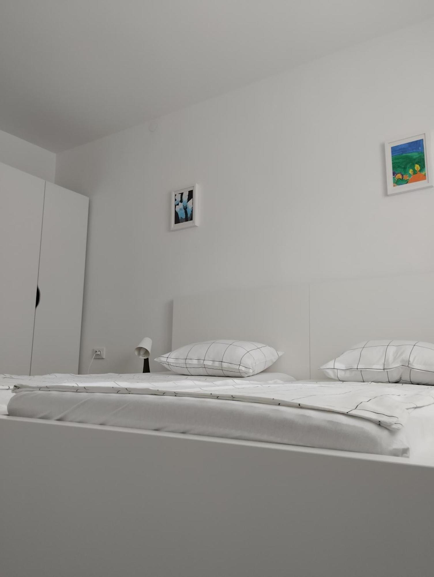 Marija Apartman Eszék Kültér fotó