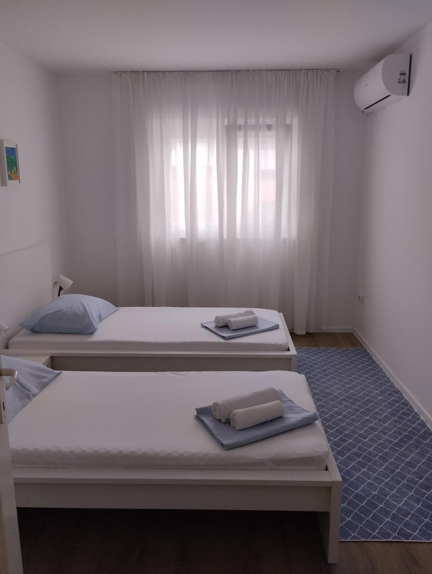 Marija Apartman Eszék Kültér fotó