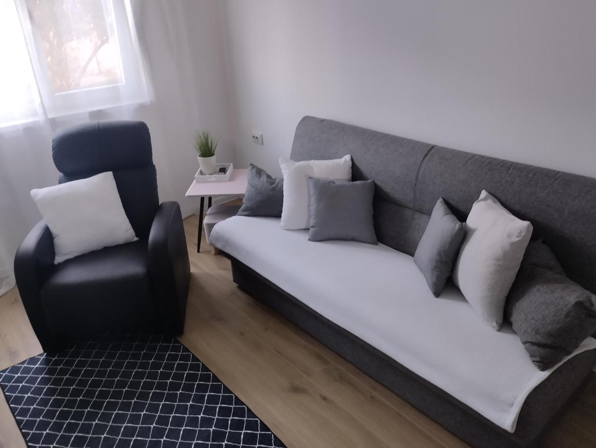 Marija Apartman Eszék Kültér fotó